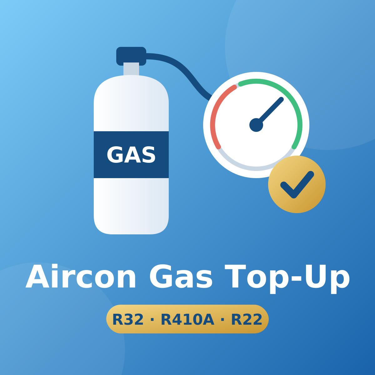 hl aircon gas top up hl aircon gas top up